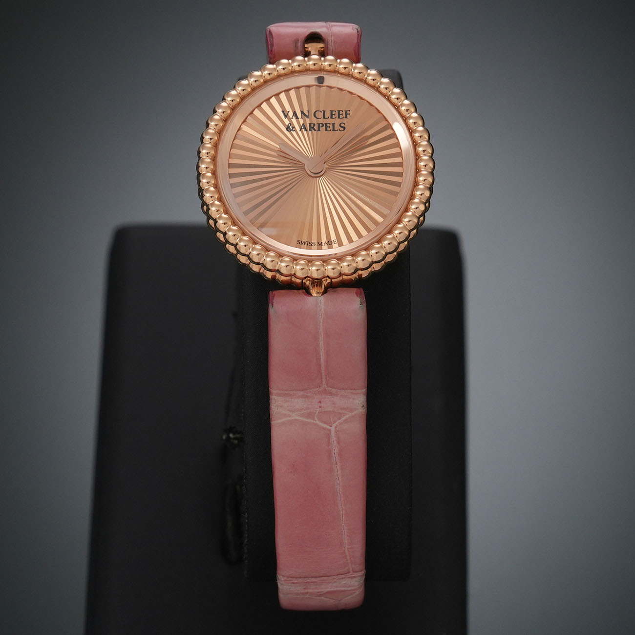 VAN CLEEF & ARPELS(USED)반클리프 빼를리 워치 23mm